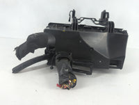 2009-2012 Ford Flex Fusebox Fuse Box Panel Relay Module Fits Fits 2009 2010 2011 2012 OEM Used Auto Parts - Oemusedautoparts