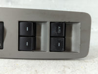 2009-2012 Ford Flex Master Power Window Switch Replacement Driver Side Left P/N:AABT-14540-AAW Fits Fits 2009 2010 2011 2012