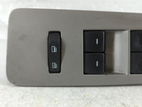 2009-2012 Ford Flex Master Power Window Switch Replacement Driver Side Left P/N:AABT-14540-AAW Fits Fits 2009 2010 2011 2012