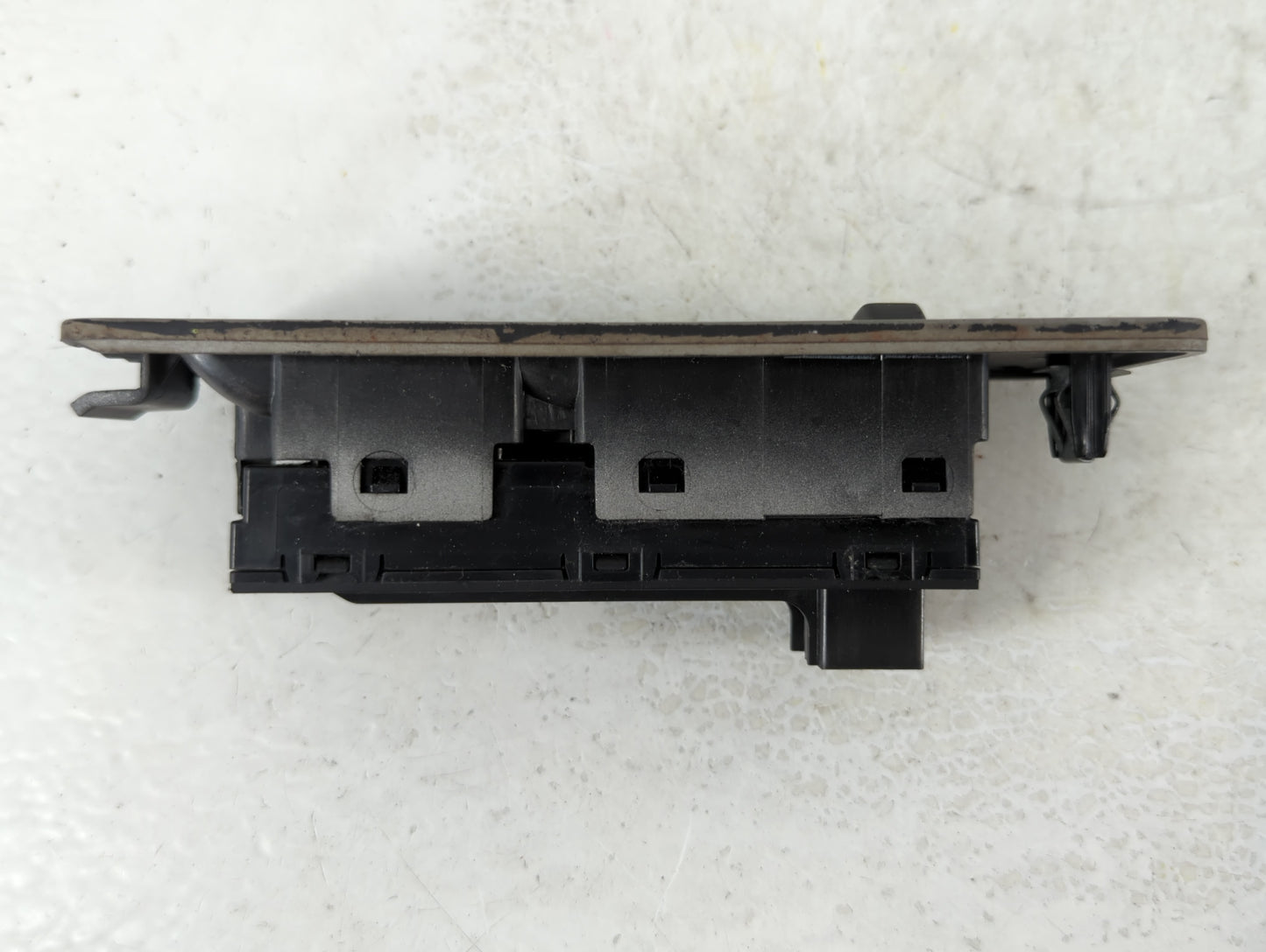 2009-2012 Ford Flex Master Power Window Switch Replacement Driver Side Left P/N:AABT-14540-AAW Fits Fits 2009 2010 2011 2012