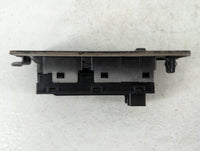 2009-2012 Ford Flex Master Power Window Switch Replacement Driver Side Left P/N:AABT-14540-AAW Fits Fits 2009 2010 2011 2012