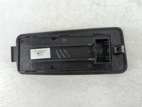 2009-2012 Ford Flex Master Power Window Switch Replacement Driver Side Left P/N:AABT-14540-AAW Fits Fits 2009 2010 2011 2012