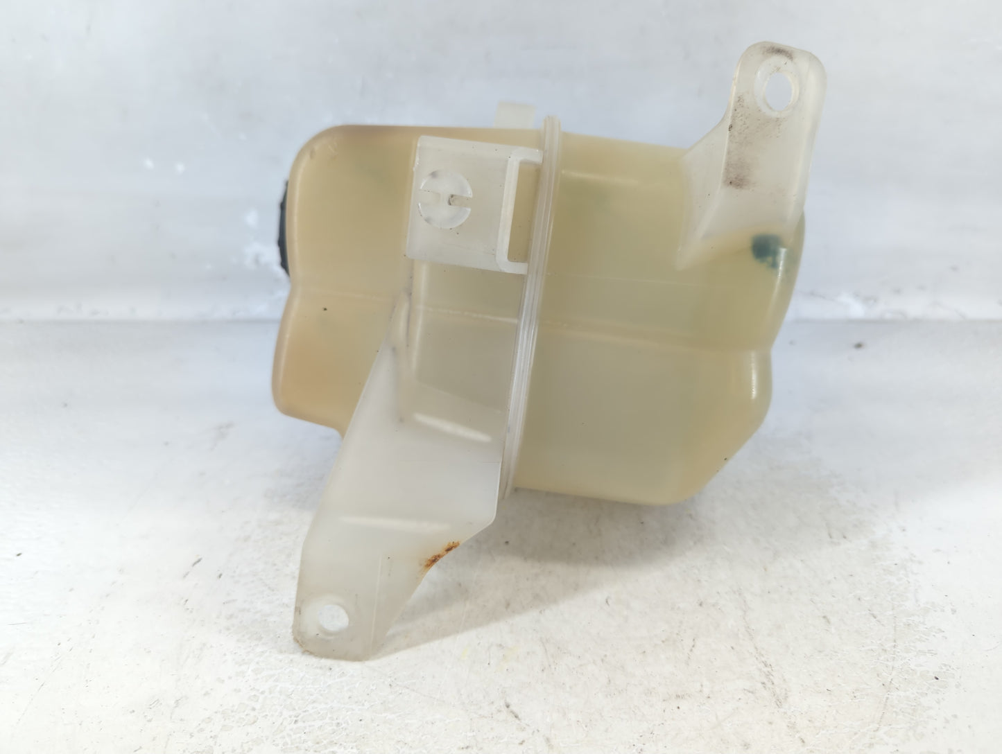 2009-2019 Ford Flex Radiator Coolant Overflow Expansion Tank Bottle - Oemusedautoparts1.com