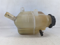 2009-2019 Ford Flex Radiator Coolant Overflow Expansion Tank Bottle 924361 - Oemusedautoparts1.com