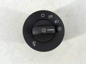 compare product 2011 Ford Flex Headlight Head Light Switch Lamp Control