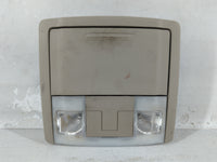 2009-2012 Ford Flex Overhead Roof Console Interior Dome Light - Oemusedautoparts1.com