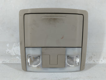 compare product 2009-2012 Ford Flex Overhead Roof Console Interior Dome Light