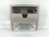2009-2012 Ford Flex Overhead Roof Console Interior Dome Light - Oemusedautoparts1.com