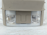 2009-2012 Ford Flex Overhead Roof Console Interior Dome Light - Oemusedautoparts1.com