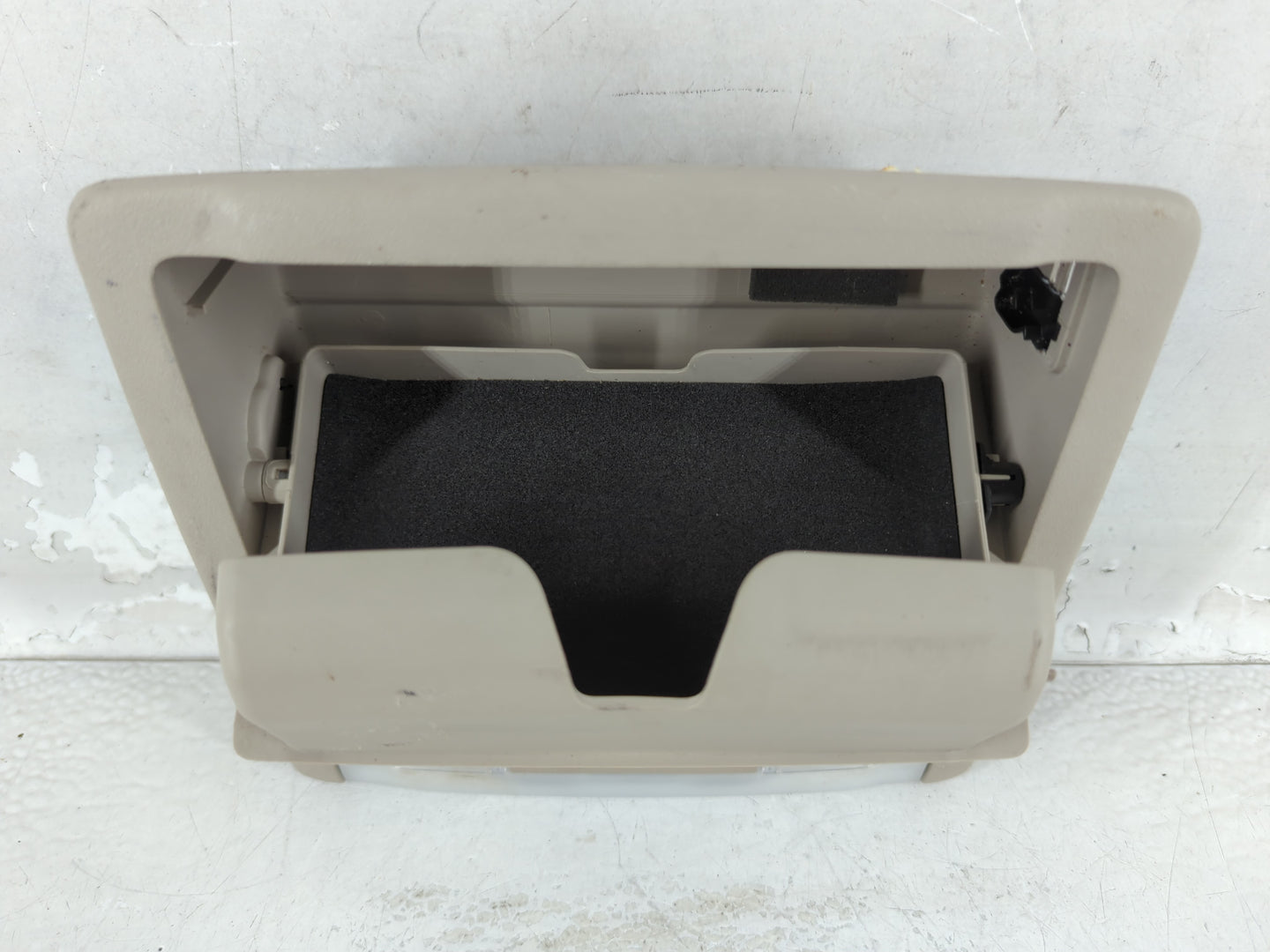 2009-2012 Ford Flex Overhead Roof Console Interior Dome Light - Oemusedautoparts1.com