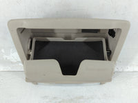 2009-2012 Ford Flex Overhead Roof Console Interior Dome Light - Oemusedautoparts1.com