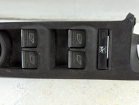2008-2011 Ford Focus Master Power Window Switch Replacement Driver Side Left P/N:AM5T-14A132-AA Fits Fits 2008 2009 2010 201