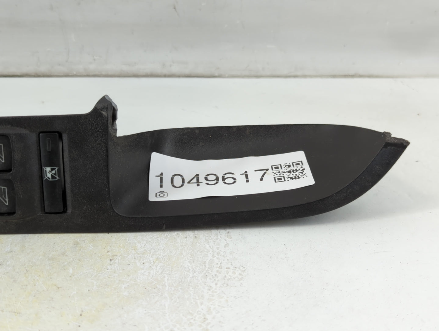 2008-2011 Ford Focus Master Power Window Switch Replacement Driver Side Left P/N:AM5T-14A132-AA Fits Fits 2008 2009 2010 201