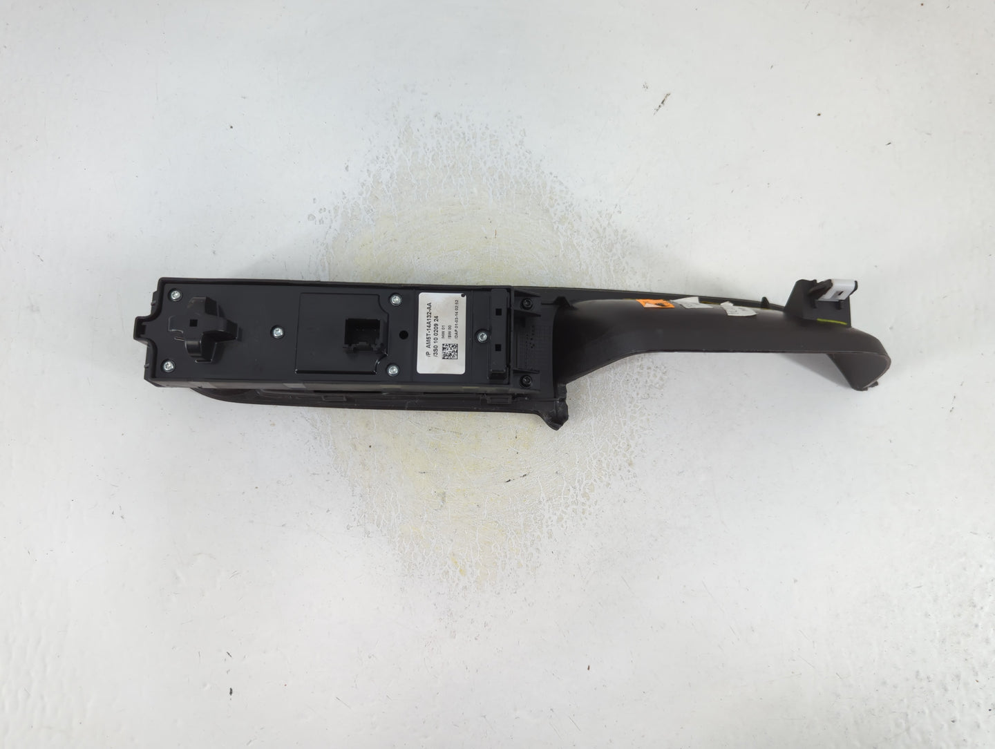 2008-2011 Ford Focus Master Power Window Switch Replacement Driver Side Left P/N:AM5T-14A132-AA Fits Fits 2008 2009 2010 201
