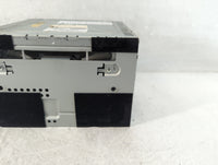 2010-2011 Ford Focus Radio AM FM Cd Player Receiver Replacement P/N:AS4T-19C157-AA Fits Fits 2010 2011 OEM Used Auto Parts -