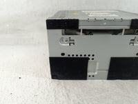 2010-2011 Ford Focus Radio AM FM Cd Player Receiver Replacement P/N:AS4T-19C157-AA Fits Fits 2010 2011 OEM Used Auto Parts -