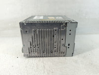 2010-2011 Ford Focus Radio AM FM Cd Player Receiver Replacement P/N:AS4T-19C157-AA Fits Fits 2010 2011 OEM Used Auto Parts -