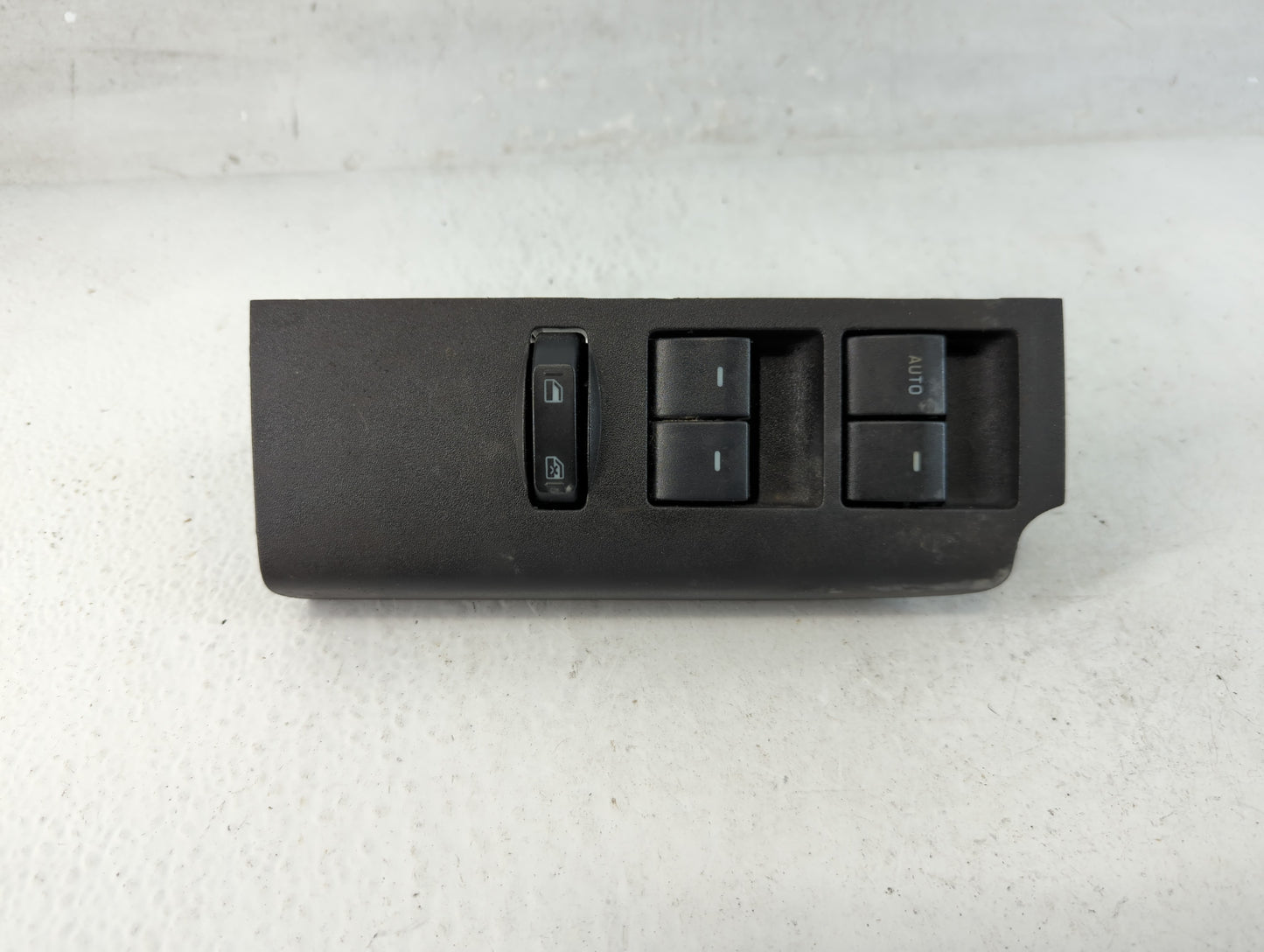 2008-2011 Ford Focus Master Power Window Switch Replacement Driver Side Left P/N:8L8T-14540-ACW Fits Fits 2008 2009 2010 201