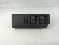 2008-2011 Ford Focus Master Power Window Switch Replacement Driver Side Left P/N:8L8T-14540-ACW Fits Fits 2008 2009 2010 201