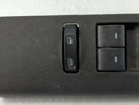 2008-2011 Ford Focus Master Power Window Switch Replacement Driver Side Left P/N:8L8T-14540-ACW Fits Fits 2008 2009 2010 201