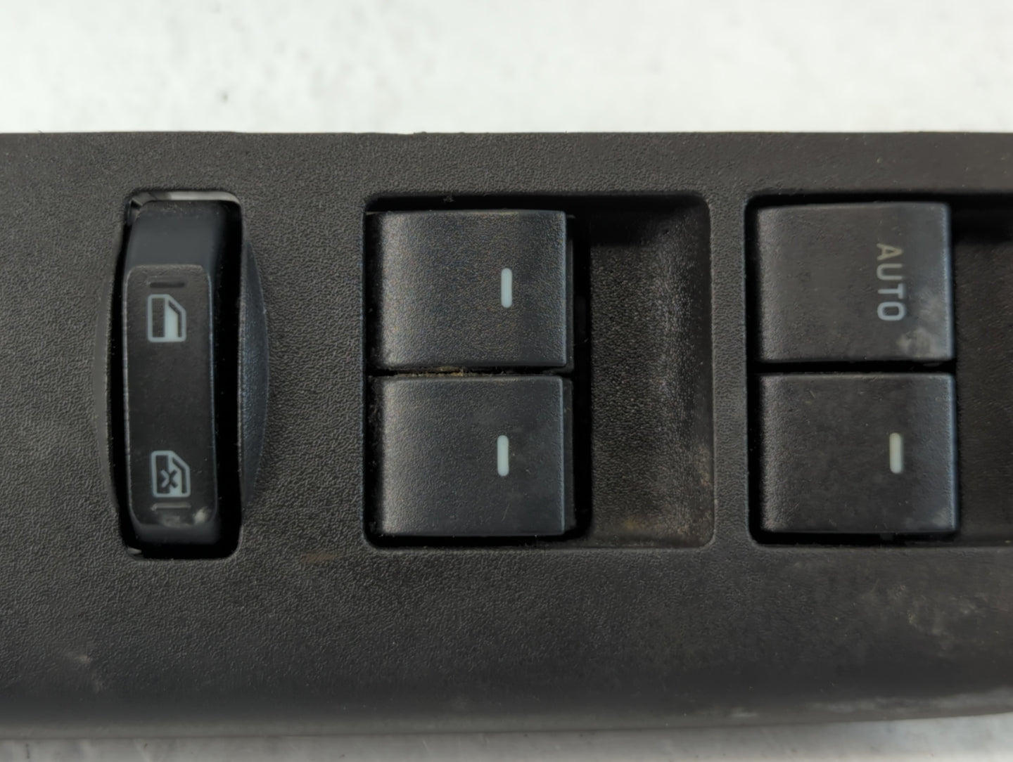 2008-2011 Ford Focus Master Power Window Switch Replacement Driver Side Left P/N:8L8T-14540-ACW Fits Fits 2008 2009 2010 201