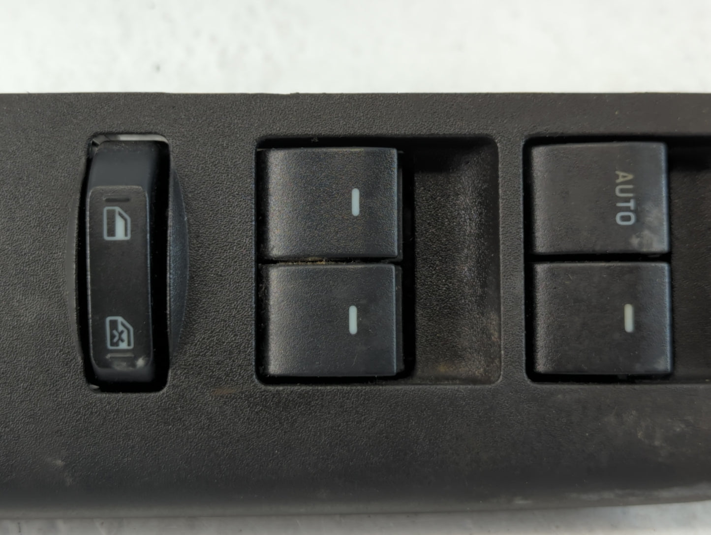 2008-2011 Ford Focus Master Power Window Switch Replacement Driver Side Left P/N:8L8T-14540-ACW Fits Fits 2008 2009 2010 201