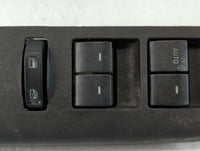 2008-2011 Ford Focus Master Power Window Switch Replacement Driver Side Left P/N:8L8T-14540-ACW Fits Fits 2008 2009 2010 201