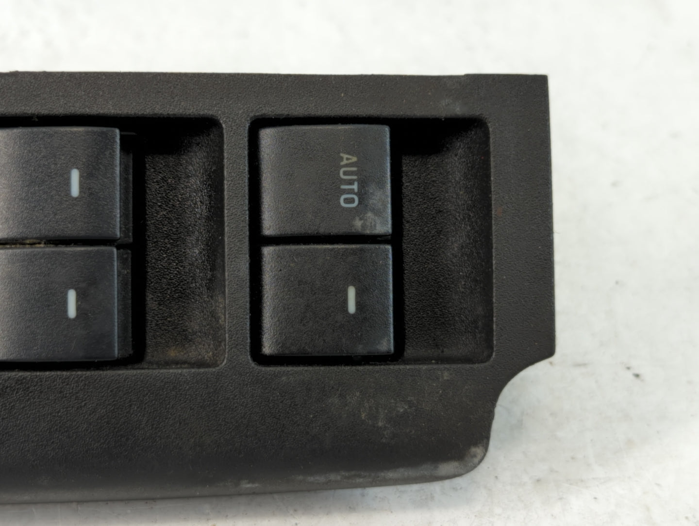 2008-2011 Ford Focus Master Power Window Switch Replacement Driver Side Left P/N:8L8T-14540-ACW Fits Fits 2008 2009 2010 201