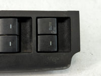 2008-2011 Ford Focus Master Power Window Switch Replacement Driver Side Left P/N:8L8T-14540-ACW Fits Fits 2008 2009 2010 201
