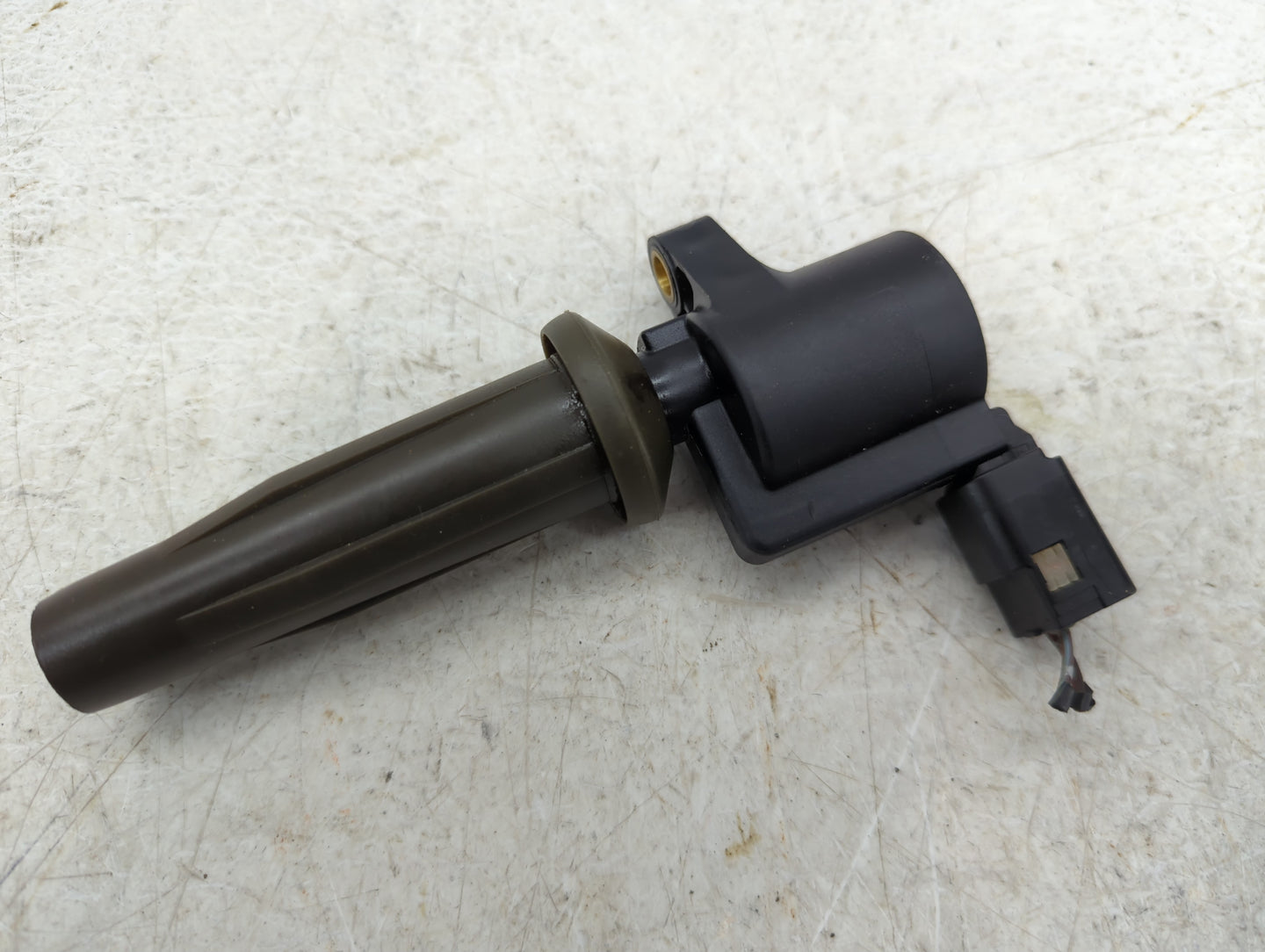 2003-2011 Ford Focus Ignition Coil Igniter Pack - Oemusedautoparts1.com