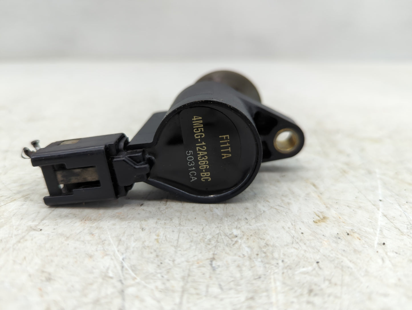 2003-2011 Ford Focus Ignition Coil Igniter Pack - Oemusedautoparts1.com