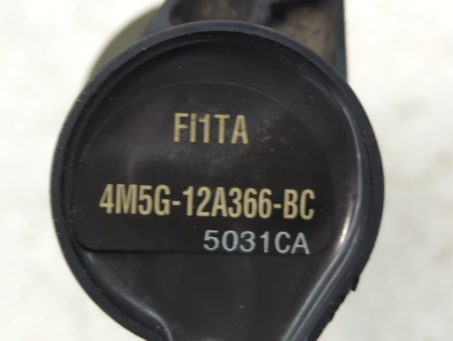 2003-2011 Ford Focus Ignition Coil Igniter Pack - Oemusedautoparts1.com