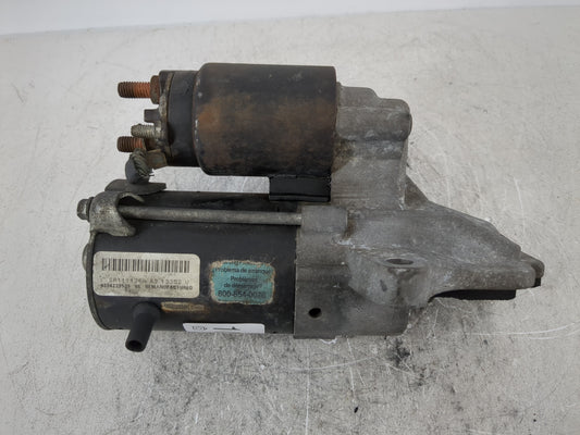 2003-2012 Ford Focus Car Starter Motor Solenoid OEM P/N:4334239539 Fits OEM Used Auto Parts - Oemusedautoparts1.com