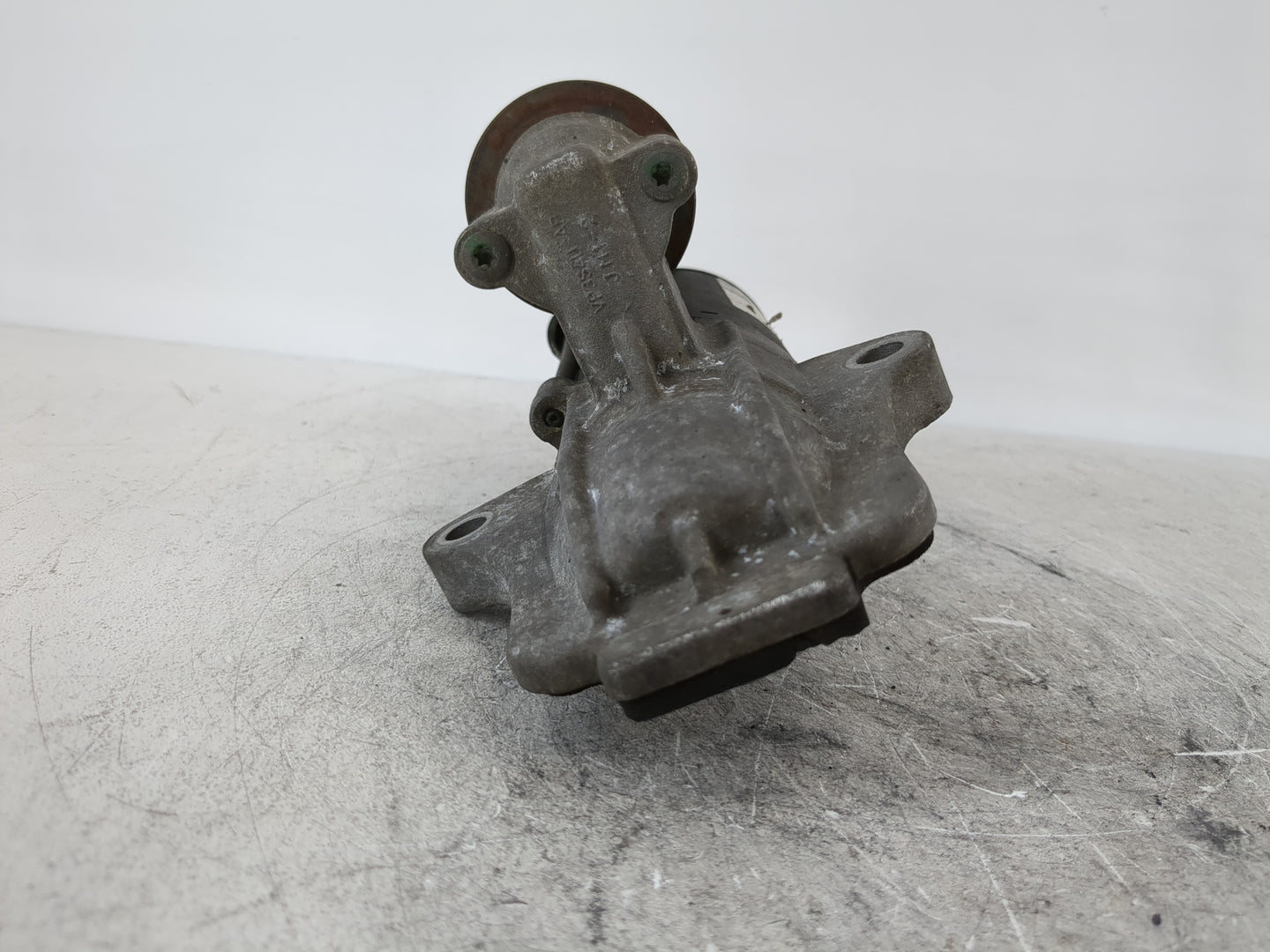 2003-2012 Ford Focus Car Starter Motor Solenoid OEM P/N:4334239539 Fits OEM Used Auto Parts - Oemusedautoparts1.com