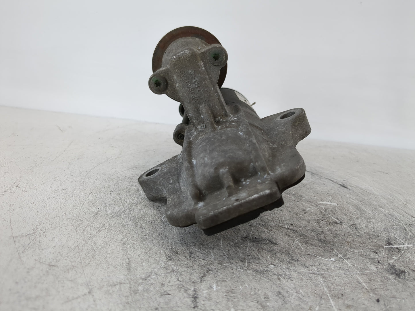 2003-2012 Ford Focus Car Starter Motor Solenoid OEM P/N:4334239539 Fits OEM Used Auto Parts - Oemusedautoparts1.com
