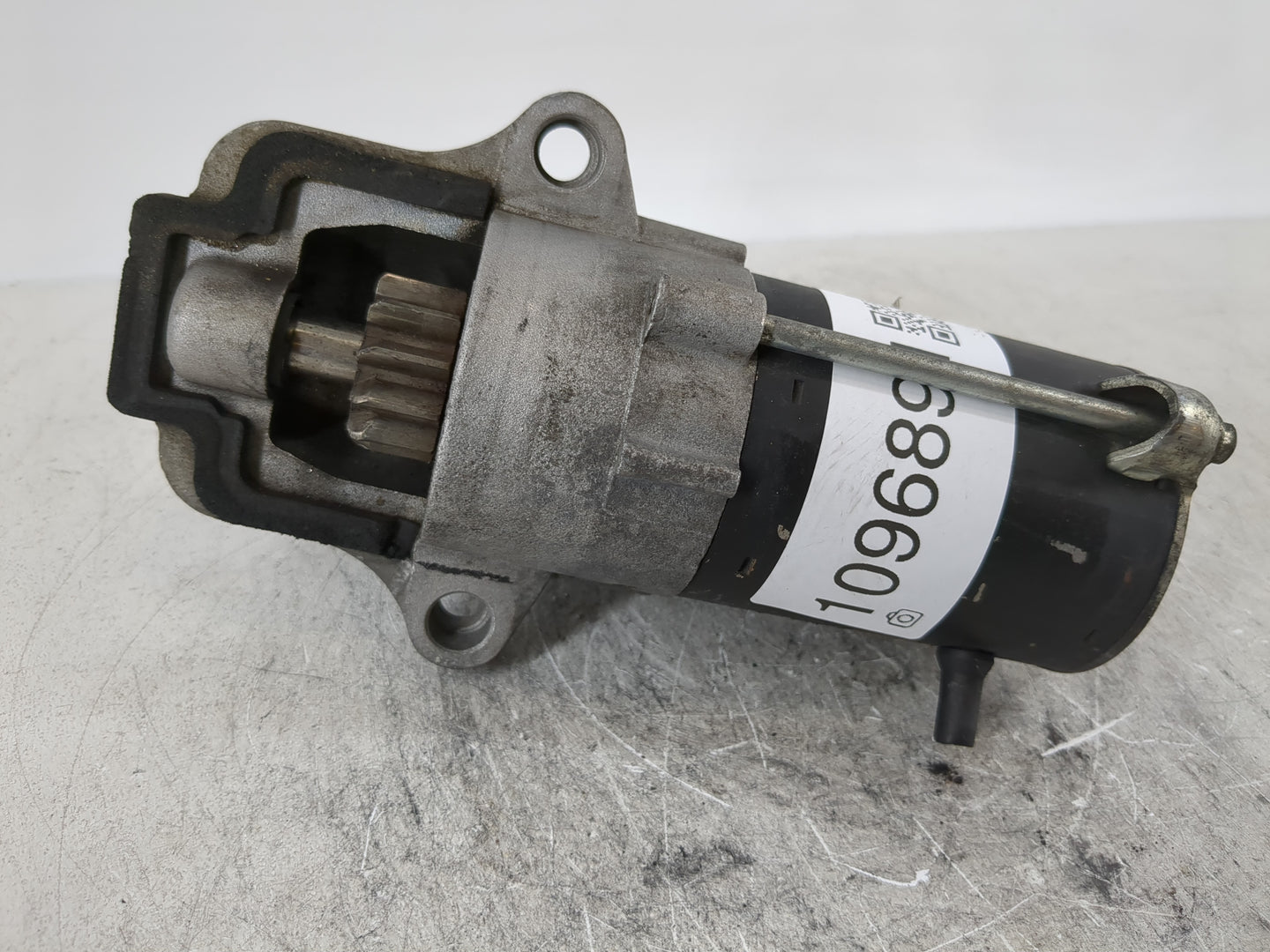 2003-2012 Ford Focus Car Starter Motor Solenoid OEM P/N:4334239539 Fits OEM Used Auto Parts - Oemusedautoparts1.com