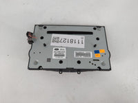 2009-2011 Ford Focus Radio Control Panel - Oemusedautoparts1.com