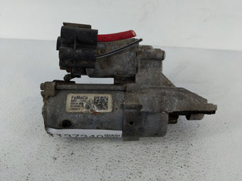 compare product 2003-2012 Ford Focus Car Starter Motor Solenoid OEM P/N:BB5T-11000-A Fits OEM Used Auto Parts