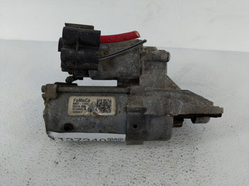 2003-2012 Ford Focus Car Starter Motor Solenoid OEM P/N:BB5T-11000-A Fits OEM Used Auto Parts - Oemusedautoparts1.com