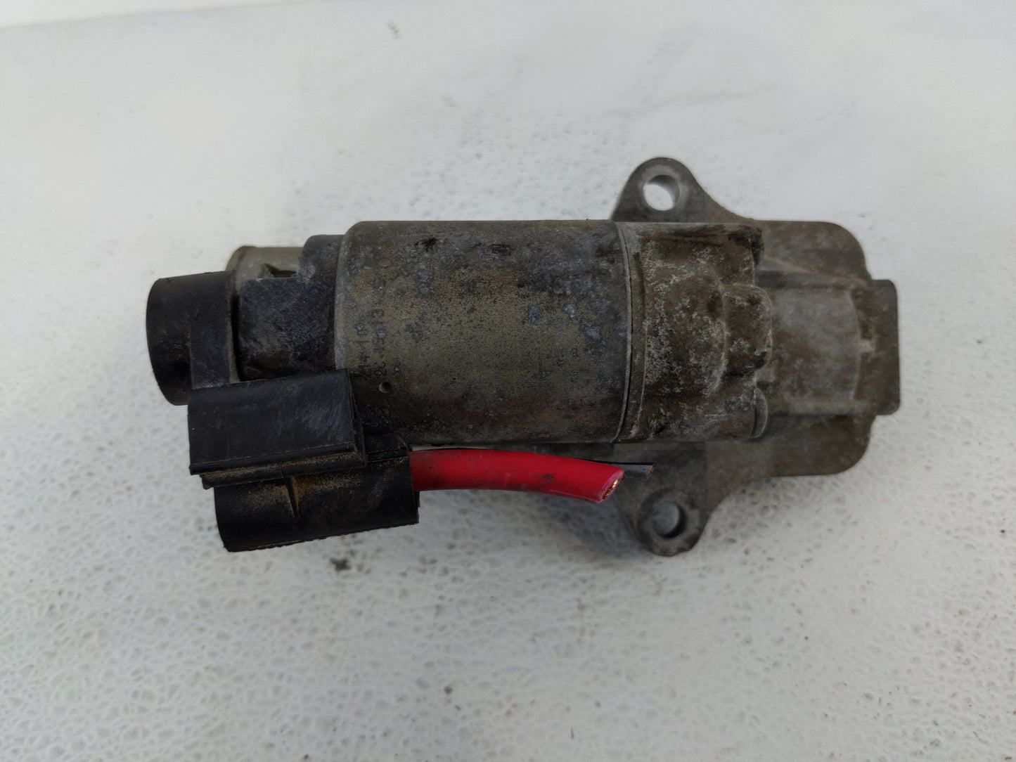 2003-2012 Ford Focus Car Starter Motor Solenoid OEM P/N:BB5T-11000-A Fits OEM Used Auto Parts - Oemusedautoparts1.com