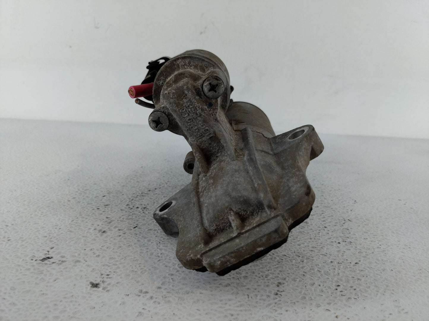 2003-2012 Ford Focus Car Starter Motor Solenoid OEM P/N:BB5T-11000-A Fits OEM Used Auto Parts - Oemusedautoparts1.com