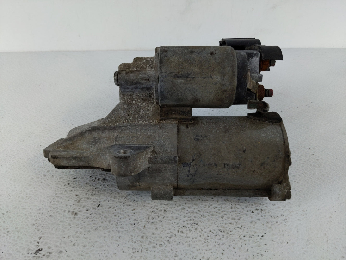 2003-2012 Ford Focus Car Starter Motor Solenoid OEM P/N:BB5T-11000-A Fits OEM Used Auto Parts - Oemusedautoparts1.com