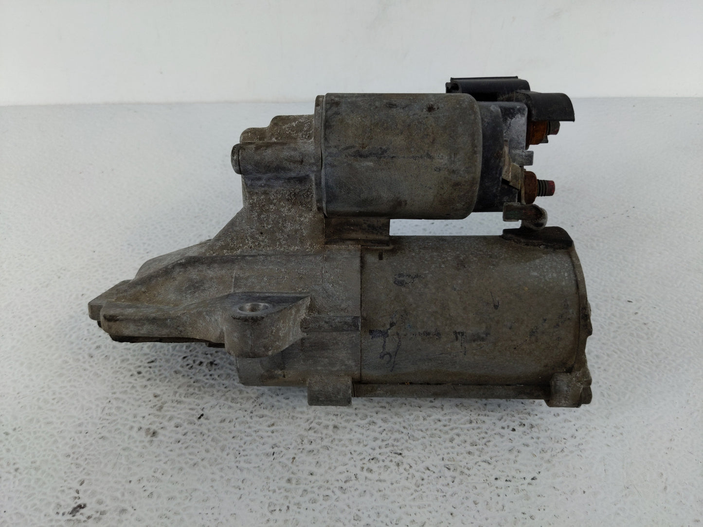 2003-2012 Ford Focus Car Starter Motor Solenoid OEM P/N:BB5T-11000-A Fits OEM Used Auto Parts - Oemusedautoparts1.com