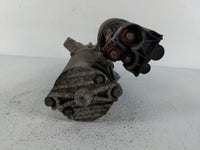2003-2012 Ford Focus Car Starter Motor Solenoid OEM P/N:BB5T-11000-A Fits OEM Used Auto Parts - Oemusedautoparts1.com