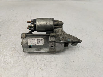 2003-2012 Ford Focus Car Starter Motor Solenoid OEM P/N:BB5T-11000-AA Fits OEM Used Auto Parts - Oemusedautoparts1.com