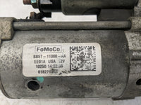2003-2012 Ford Focus Car Starter Motor Solenoid OEM P/N:BB5T-11000-AA Fits OEM Used Auto Parts - Oemusedautoparts1.com
