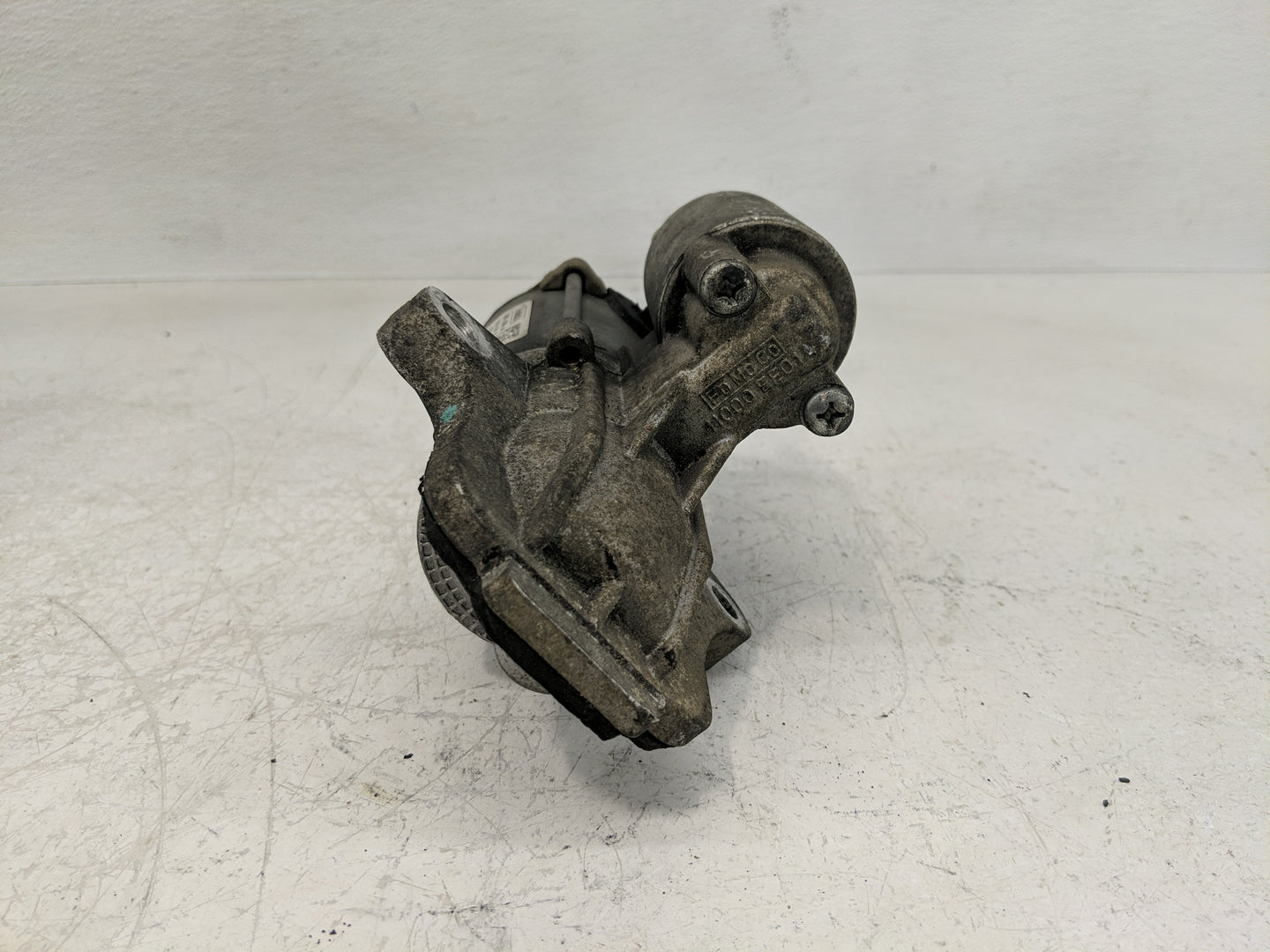 2003-2012 Ford Focus Car Starter Motor Solenoid OEM P/N:BB5T-11000-AA Fits OEM Used Auto Parts - Oemusedautoparts1.com