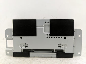 compare product 2010-2011 Ford Focus Radio AM FM Cd Player Receiver Replacement P/N:AS4T-19C157-AA Fits Fits 2010 2011 OEM Used Auto Parts
