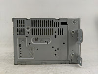 2010-2011 Ford Focus Radio AM FM Cd Player Receiver Replacement P/N:AS4T-19C157-AA Fits Fits 2010 2011 OEM Used Auto Parts -