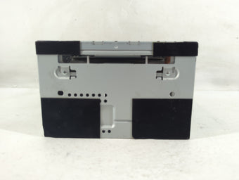 compare product 2010-2011 Ford Focus Radio AM FM Cd Player Receiver Replacement Fits Fits 2010 2011 OEM Used Auto Parts
